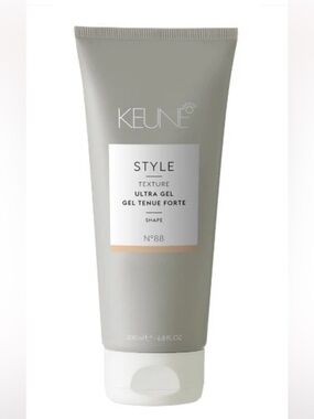 Keune Style Texture Ultra Gel 6.8 fl oz